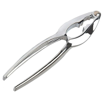 

Nut Openers Kitchen Tool Chestnut Clip Walnut Clip for Shop Restaurant Hotel 75g