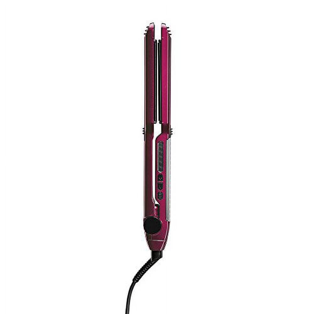 Infiniti pro conair tourmaline ceramic flat iron 2 outlet inch