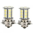 thumbnail image 1 of SMDLED Bulb,2 PCS 12V P26 Motorcycle Headlight Bulb SMDLED Car Bulb Enhanced Durability, 1 of 12