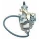 thumbnail image 4 of Ajuste de rendimiento mejorado para modelos de 125, 150, 200, 250 y 300 CC Carburador eléctrico universal para quads CG de 125 a 300 CC, 4 of 5