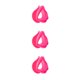 thumbnail image 1 of Seitruly Masaje de labios Ejercitador delgado Casa Entrenador de labios elástico Estiramiento facial Tensor de músculos de la boca Type1 NO1, 1 of 6