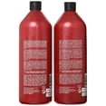 Redken Color Extend 33.8oz Shampoo and Conditioner Set for Color