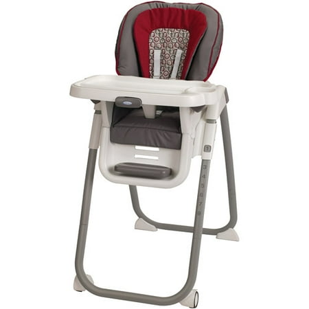 Graco TableFit High Chair, Finley (Best Graco High Chair)