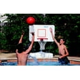 thumbnail image 2 of Pool Shot Wing-It Spike-n-Splash Pool Volleyball / Basketball Combo, 2 of 4