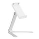 thumbnail image 2 of Soporte plegable para tableta, soporte giratorio de aleación de aluminio de 360°+180° para tableta de 4?12 pulgadas, teléfono de 4?7 pulgadas, 2 of 8