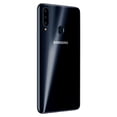 thumbnail image 3 of Smartphone Samsung Galaxy A20s Dual Sim 64GB Black 4GB Ram, 3 of 4