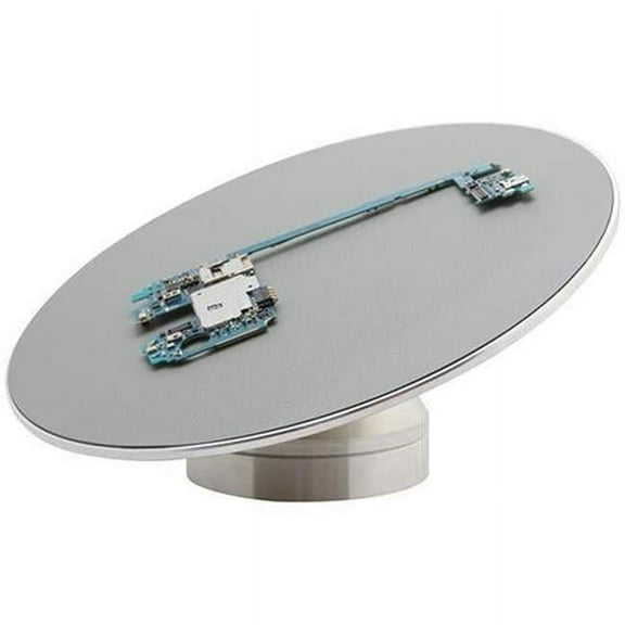 SharpVue Tilt Table with Riser