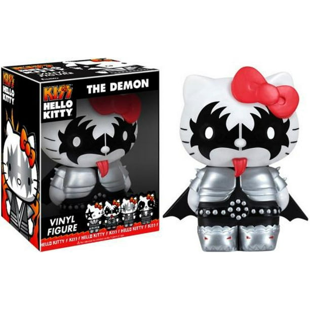 the demon pop
