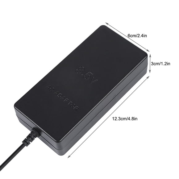 Cargador, Cargador Portátil Fácil De Usar Para Gamepad, Duradero Y Respetuoso Con El Medio Ambiente DC5V Para Gamepad