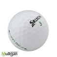thumbnail image 1 of Mulligan - 48 balles de golf récupérées Srixon Soft Feel 5A, Blanc, 1 of 3