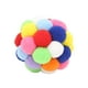 thumbnail image 2 of Bola De Pompón Para Gatos, Juguetes Con Bolas De Hierba Gatera, Una Larga Vida útil, Suave Y Elástico, Atractivo Brillante, Interactivo Para Gatitos, Mascotas Y Gatos, 2 of 7