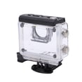 thumbnail image 4 of Diving Camera Shell, Waterproof Camera Housing 30m Wear-resistance Translucent PC Plastic  For Camera, 4 of 8