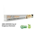 thumbnail image 2 of FitFabHome Lot de 3 Grandes Doublures de Four Antiadhésives Certifiées Sans BPA et Sans PFOA, 2 of 9
