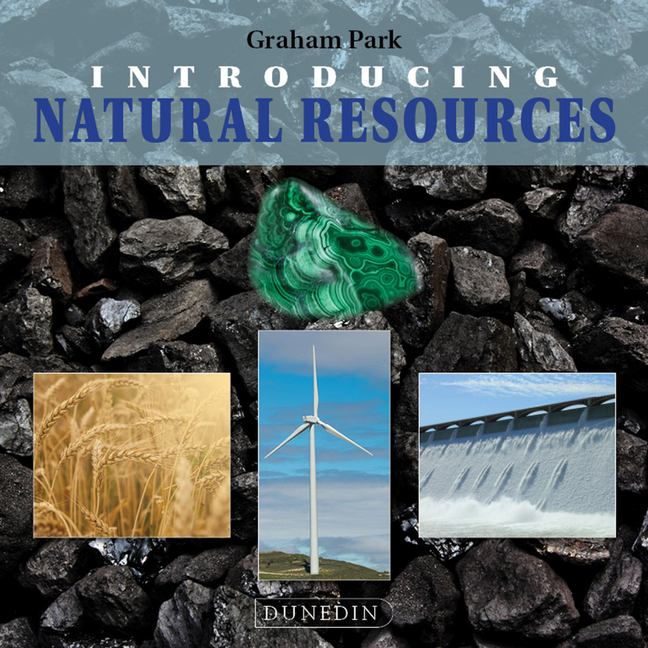 Introducing Earth and Environmental Sciences Introducing Natural