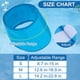 thumbnail image 5 of Bandana Refrescante para Perros BEAUTYZOO Pañuelo de Hielo Instantáneo, 5 of 9