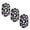 C, variant on 3Pcs Bike Valves Pad Stickers Bike Tire Valves Sticker Valves Decal Protector Covers Mountain Bike Accessory