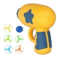 thumbnail image 1 of Jouets Disques Volants, Gyroscope Électronique Portable Sûr et Amusant pour Enfants pour Garçons pour Extérieur, 1 of 8