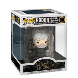 Funko POP! Deluxe: Game of Thrones - Cersei Lannister
