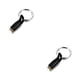 thumbnail image 2 of Sidaley IR Blaster Wireless Plug-in ABS Accesorio para el hogar Controlador infrarrojo Aire acondicionado de una tecla Interfaz USB Control Type1 NO1, 2 of 6