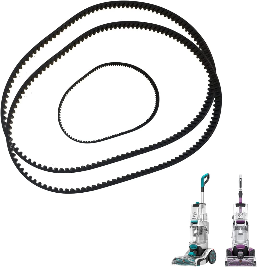Belt Replacement for Hoover Smartwash Automatic Carpet Cleaner