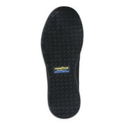 Goodyear Engineered By Skechers Mens Talon Slip Resistant Shoes