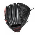 thumbnail image 1 of Bangus Youth Gloves Baseball Glove Softball Gloves, Youth Sizes, Easy Break in Baseball Mitt, 1 of 7