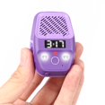 thumbnail image 1 of Soundsark Star1 parlante Bluetooth portátil y wearable resistente al agua con LED, 1 of 6