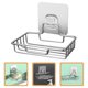 thumbnail image 3 of Jabón de acero inoxidable soporte de pared de la pared de la pared de la pared de la pared de la pared de jabón, 3 of 6