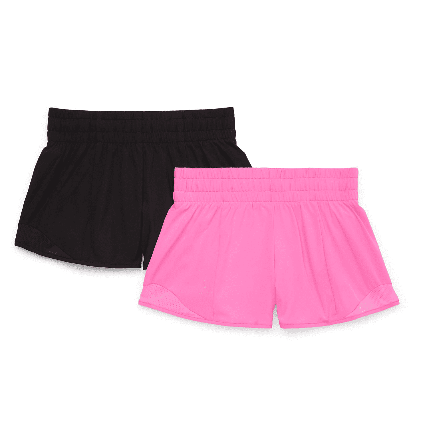 Pink Passion/Black Soot