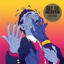 Everything Everything - Get To Heaven (10th Anniversary Edition) - Music & Performance - CD