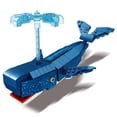 thumbnail image 1 of Set de construcción KAZI Whale Toys Deep Sea Creatures para niños de más de 8 años, 1 of 6