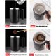 thumbnail image 3 of Taza de Café Automática con Agitación Magnética Recargable e Impermeable (415 ml) - Negra, 3 of 5