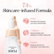 thumbnail image 2 of Hidratante con color mixsoon PDRN Collagen 50 ml No. 40, 2 of 9