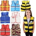 thumbnail image 1 of Ropa de vestir Tigerdoe - 7 piezas - Conjunto escolar de juego de simulación - Disfraces profesionales - Disfraz de juego de rol para niños - Disfraz de ocupación, 1 of 5