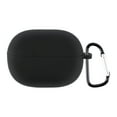 thumbnail image 4 of DEWIN Earbuds Case Cover Protective Portable Silicone Earphone Carrying Case with Carabiner for Redmi Buds 3 Lite, 4 of 13
