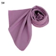 thumbnail image 1 of Trayknick Serviette Rafraîchissante en Maille Couleur Unie Été Sports Course Jogging Extérieur Gym Refroidisseur, 1 of 13