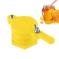 thumbnail image 5 of Honey Gate Valve, Flow Honey Machine Beekeeping Tools Honey Gate Extractor, Beekeeping Equipment with Wide Mouth, Beekeeping Supplies for Honey Harvesti, 5 of 9