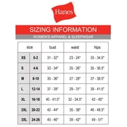 Hanes Women's Nano-T V-Neck T-Shirt