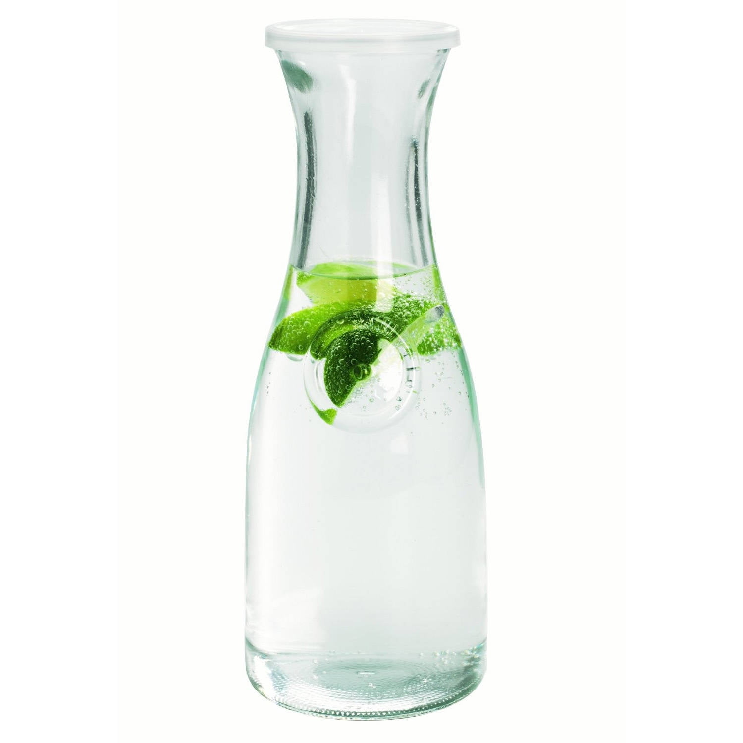 Anchor Hocking L Glass Carafe With Lid Walmartcom - anchor hocking l glass carafe with lid walmartcom -