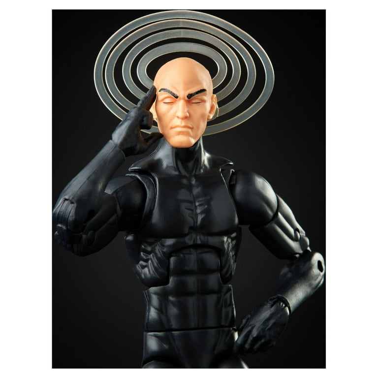 Marvel legends best sale xavier