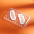 thumbnail image 4 of Hyaluronic Acids Microneedle Eye Patch Aging Wrinkles Fine Lines Removal BEST R3W8, 4 of 8