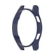 thumbnail image 1 of Tmvgtek Estuche Protector De Reloj De Media Cubierta Para Pc Para Galaxy Watch 4 40 Mm (Azul Medianoche), 1 of 7