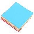 thumbnail image 4 of IDEANATEGRATE 400Pcs Small Origami Paper Squares Assorted Color for Kids Craft Supplies and School Projects, 4 of 8