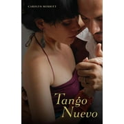 Tango Nuevo (Hardcover)