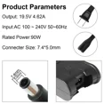 thumbnail image 2 of 90W AC Adapter Power Charger For Dell Latitude E6430 E6410 E6420 E6520 6400 PA10, 2 of 7