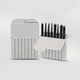 thumbnail image 2 of 40pcs Phonak Hearing Aid Ear Wax Protection Filter Cleaning Tool Accessories Hearing Aid Cerustop Wax Guards Widex, Unitron, 2 of 5