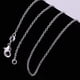 thumbnail image 3 of Sonducket Collar colgante mujeres hombres cuellos encantos adultos collares para decoración Ropa, zapatos y accesorios Miscelánea Tipo 1 Sonducket AP009962-01B, 3 of 6
