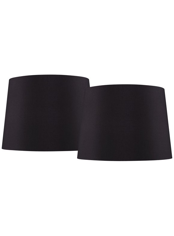 Black Lamp Shades in Lamp Parts