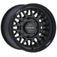 thumbnail image 3 of Raceline Omega 15" Wheels Satin Bk 32" Sand Slinger Tires Can-Am Maverick X3 / Honda Pioneer 1000 / Talon, 3 of 6