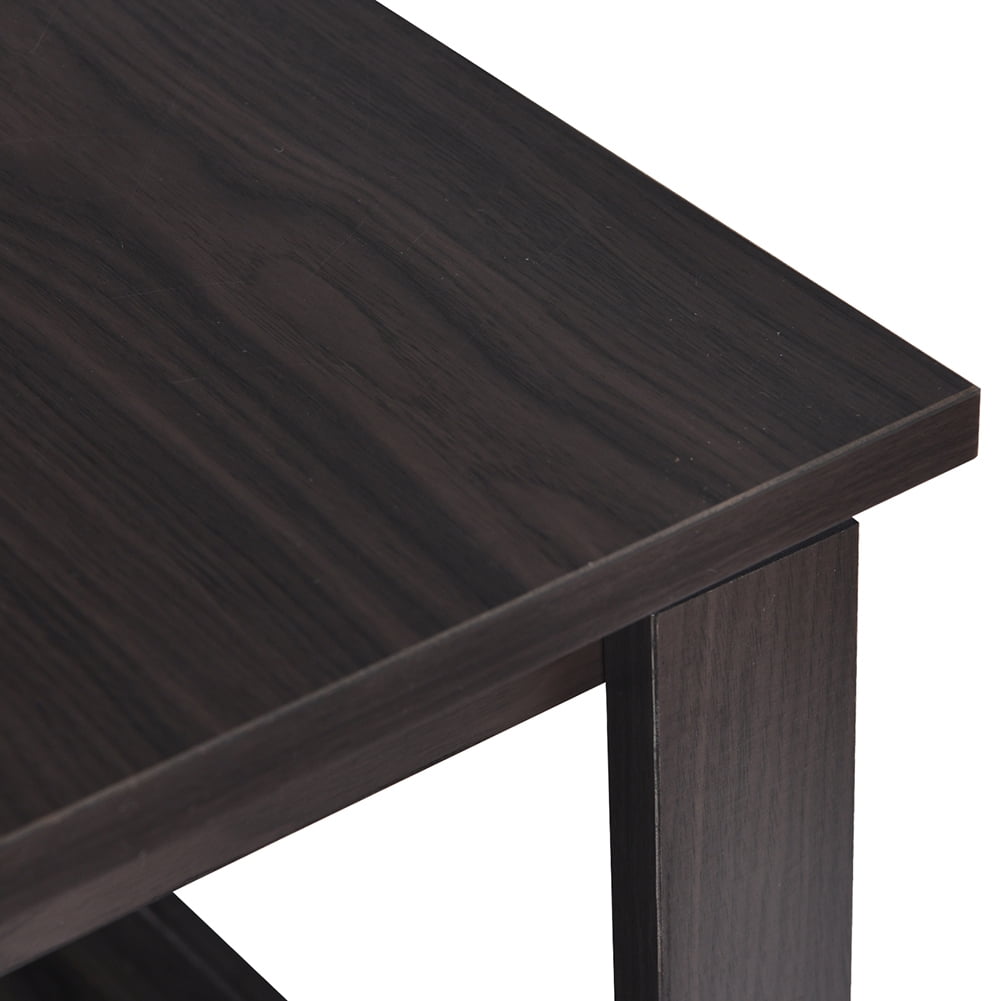 Kadyn Wood Accent Table Modern Square Table for Storage Open Shelf, End Side Table for Bedroom, Living Room, Coffee Kadyn Wood Accent Table Modern Square Table for Storage Open Shelf, End Side Table for Bedroom, Living Room, Coffee